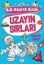 Uzayın Sırları - Bir Dünya Bilgi - Dokuz Çocuk