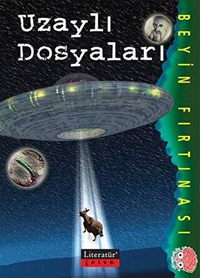 Uzaylı Dosyaları - 1
