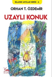 Uzaylı Konuk - 1