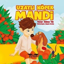Uzaylı Köpek Mandi - Perseus