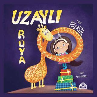 Uzaylı Rüya - 1