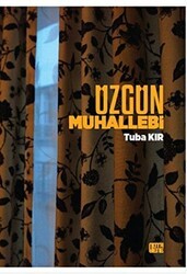 Üzgün Muhallebi - Nota Bene Yayınları
