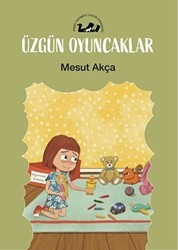 Üzgün Oyuncaklar - Öteki Yayınevi
