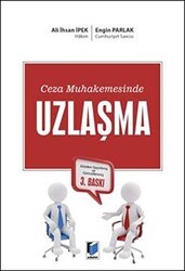 Uzlaşma - Adalet Yayınevi