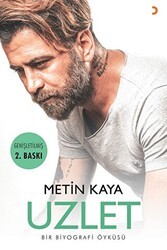 Uzlet - Cinius Yayınları