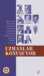 Uzmanlar Konuşuyor - Tedev Yayınları
