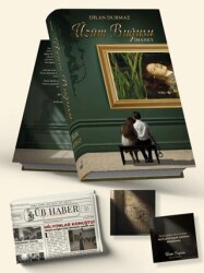 Üzüm Buğusu - İndigo Kitap