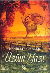 Üzüm Yazı - Everest Yayınları