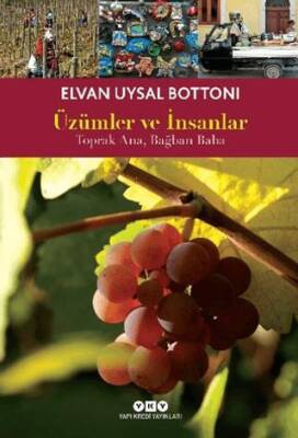 Üzümler ve İnsanlar - 1