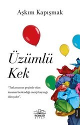 Üzümlü Kek - Nemesis Kitap
