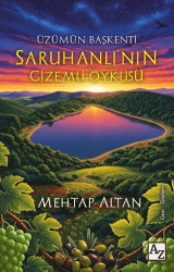 Saruhanlı`nın Gizemli Öyküsü - Az Kitap