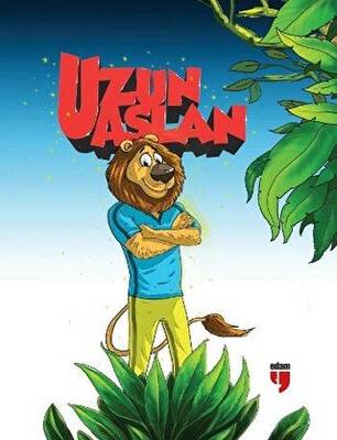 Uzun Aslan - 1