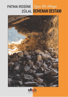 Uzun Bir Hikaye Demenan Destanı - 1