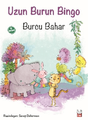 Uzun Burun Bingo - 1