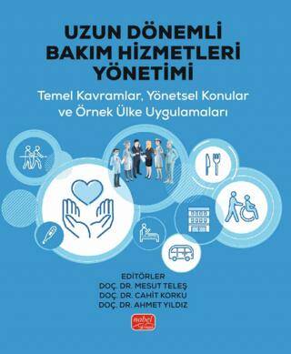 Uzun Dönemli Bakım Hizmetleri Yönetimi - 1