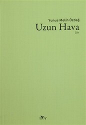 Uzun Hava - Edebiyat Ortamı Yayınları