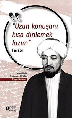 Uzun Konuşanı Kısa Dinlemek Lazım - 1