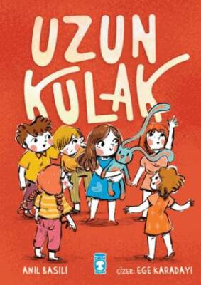 Uzun Kulak - 1