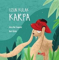 Uzun Kulak Karpa - Profil Çocuk