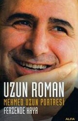 Uzun Roman - Alfa Yayınları
