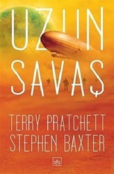 Uzun Savaş - İthaki Yayınları