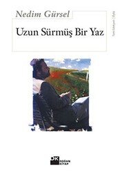 Uzun Sürmüş Bir Yaz - Doğan Kitap