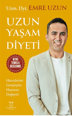Uzun Yaşam Diyeti - 1