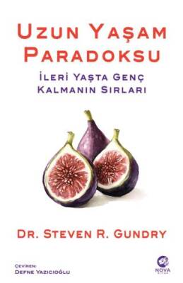 Uzun Yaşam Paradoksu – İleri Yaşta Genç Kalmanın Sırları - 1
