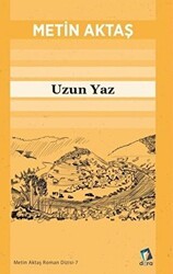 Uzun Yaz - Dara Yayınları
