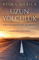 Uzun Yolculuk - Cinius Yayınları
