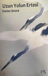 Uzun Yolun Ertesi - Parma Kitap