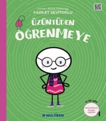 Üzüntüden Öğrenmeye - Multibem Yayınları