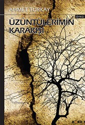 Üzüntülerimin Karakışı - Kora Yayın
