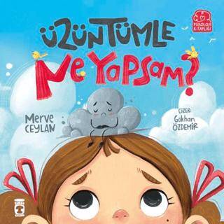 Üzüntümle Ne Yapsam? - 1