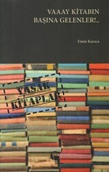 Vaaay Kitabın Başına Gelenler!... - Belge Yayınları