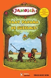 Vaay, Panama Ne Güzelmiş - Kelime Yayınları