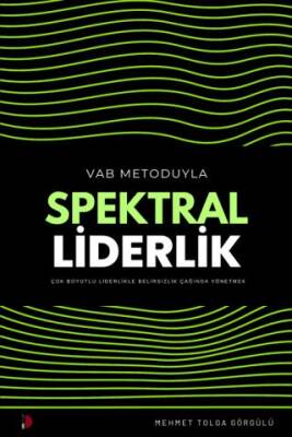 VAB Metoduyla Spektral Liderlik - 1