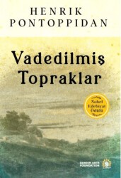 Vadedilmiş Topraklar - Ganeşa Yayınevi