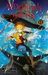 Vadedilmiş Yokyer 11. Cilt - Gerekli Şeyler Yayıncılık