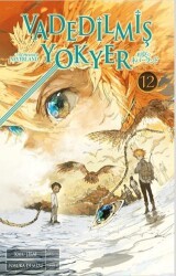 Vadedilmiş Yokyer 12. Cilt - Gerekli Şeyler Yayıncılık