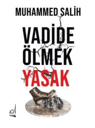 Vadide Ölmek Yasak - Boğaziçi Yayınları