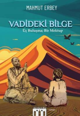Vadideki Bilge - 1