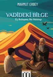 Vadideki Bilge - Patara Kitap