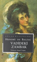 Vadideki Zambak - Oğlak Yayıncılık