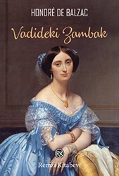 Vadideki Zambak - Remzi Kitabevi