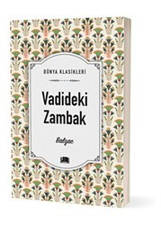 Vadideki Zambak - Ema Kitap