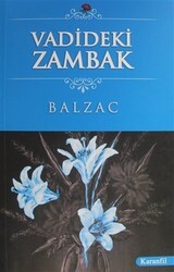 Vadideki Zambak - Karanfil Yayınları