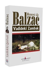 Vadideki Zambak - Katip Yayınları