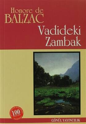 Vadideki Zambak - 1