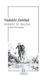 Vadideki Zambak - Dekalog Yayınları